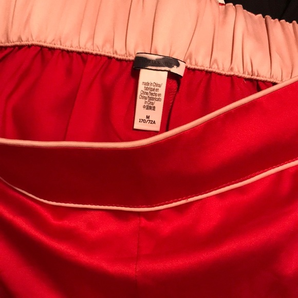 NEW VICTORIA'S SECRET Satin Pant - Picture 4 of 5
